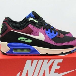Nike Air Max 90 Premium Cactus Flower CT1891-500